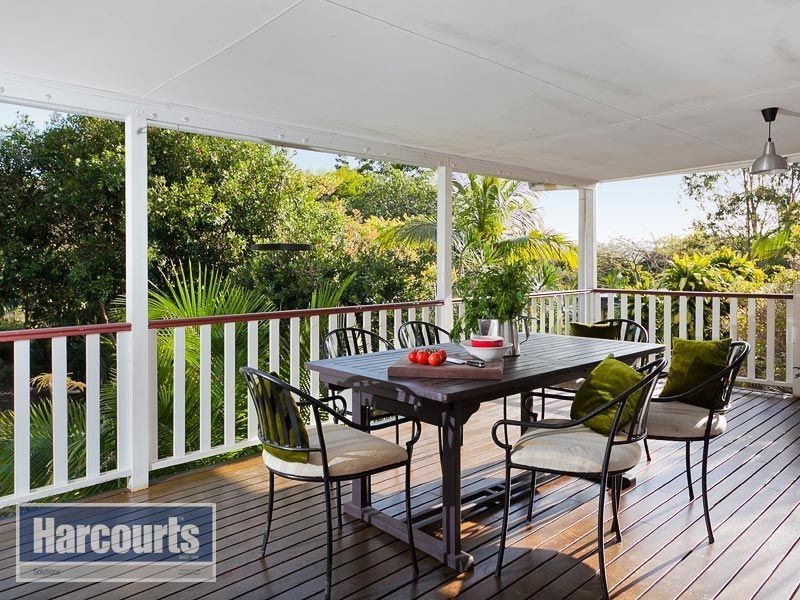 12 Hurley Street, Keperra QLD 4054