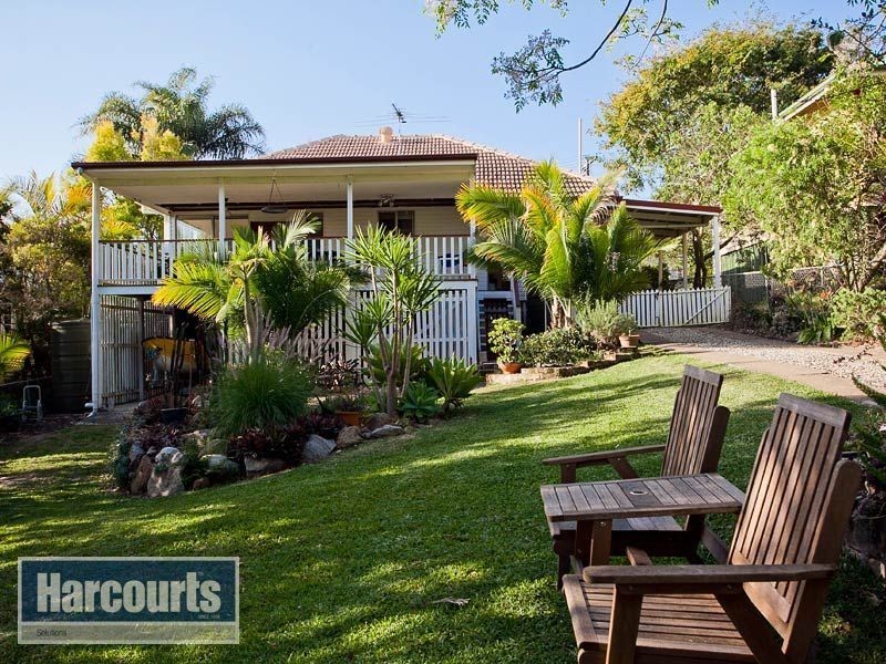 12 Hurley Street, Keperra QLD 4054