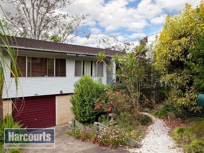 59 Annandale Street, Keperra QLD 4054