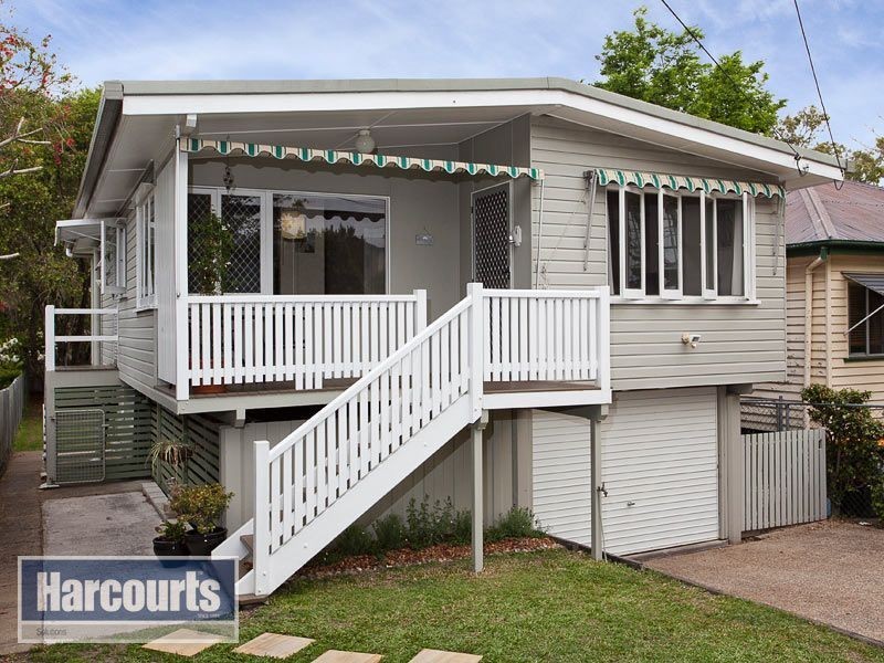 40a White Street, Everton Park QLD 4053