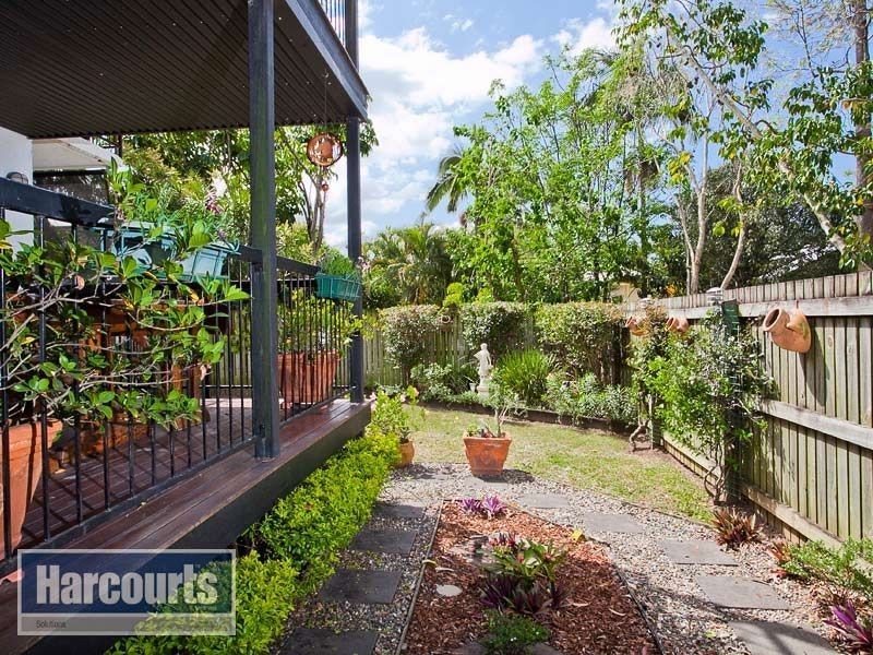 4/106 Swan Street, Gordon Park QLD 4031