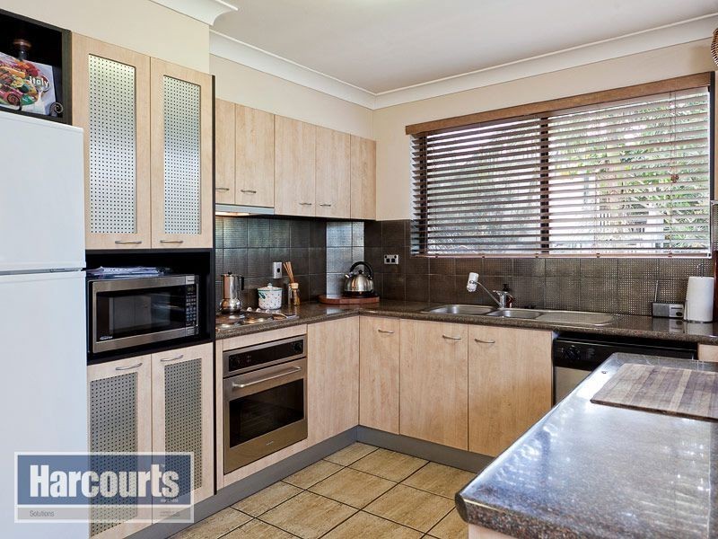 4/106 Swan Street, Gordon Park QLD 4031