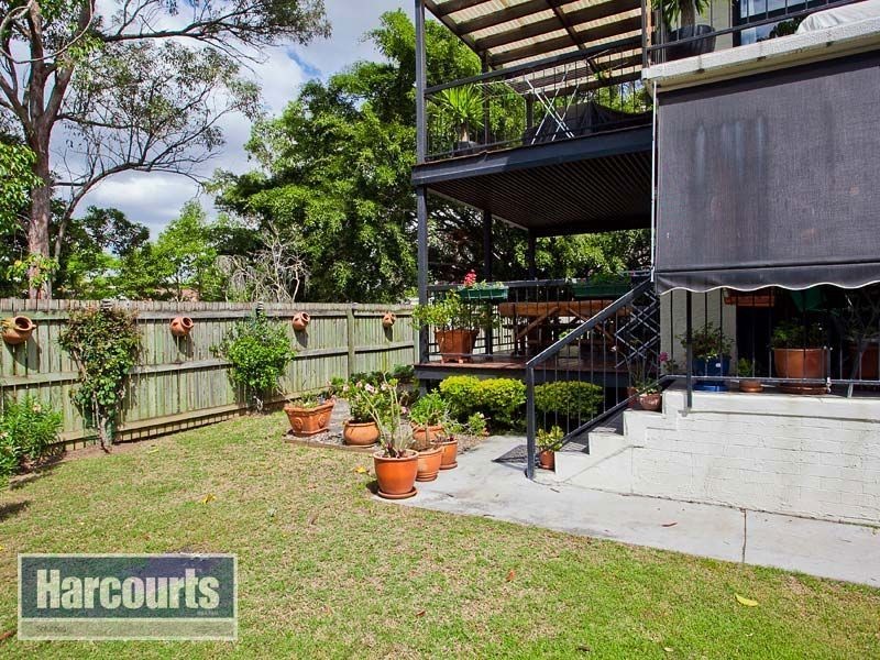 4/106 Swan Street, Gordon Park QLD 4031