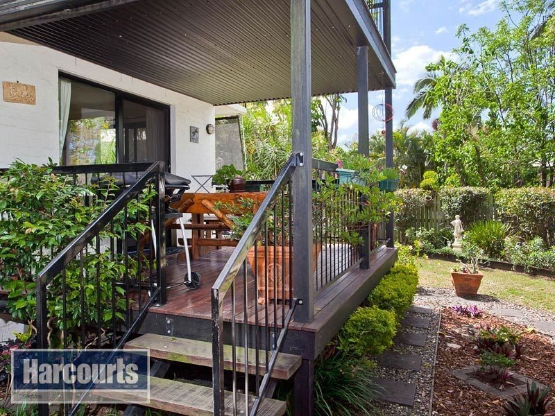 4/106 Swan Street, Gordon Park QLD 4031