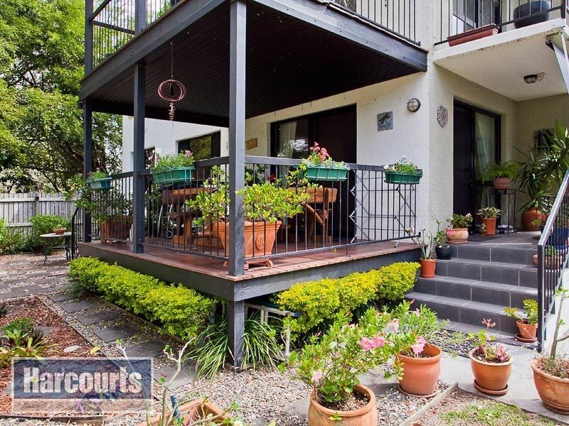 4/106 Swan Street, Gordon Park QLD 4031