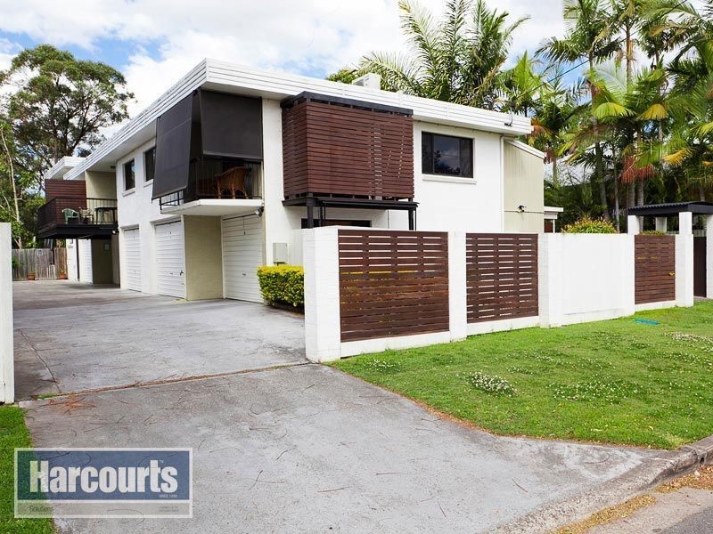 4/106 Swan Street, Gordon Park QLD 4031