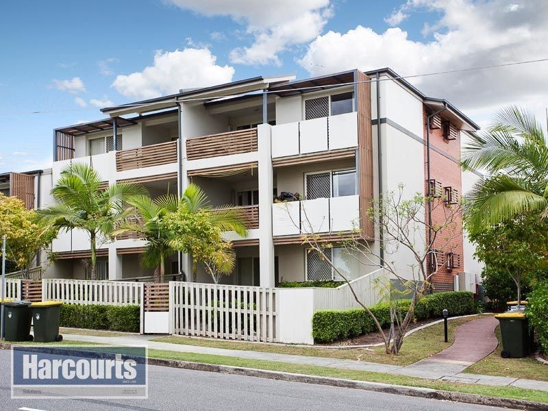 14/80 Hurdcotte Street, Enoggera QLD 4051