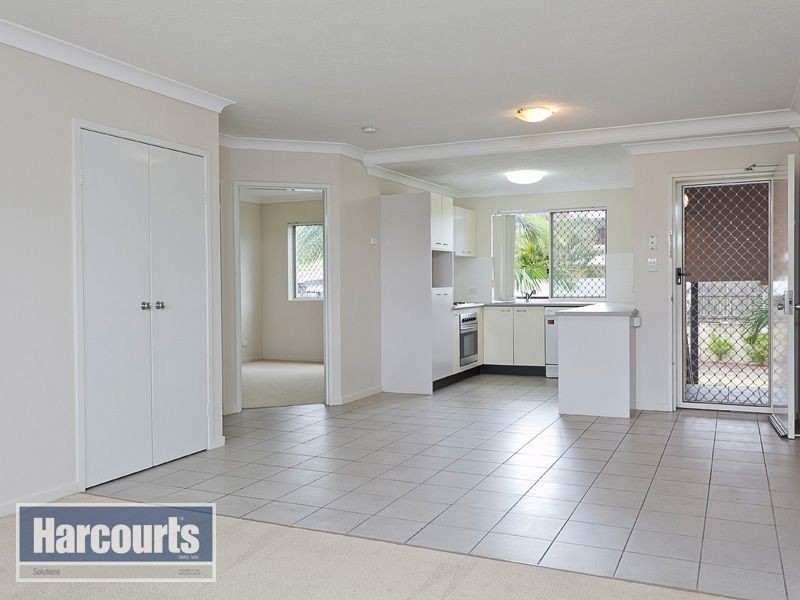 14/80 Hurdcotte Street, Enoggera QLD 4051