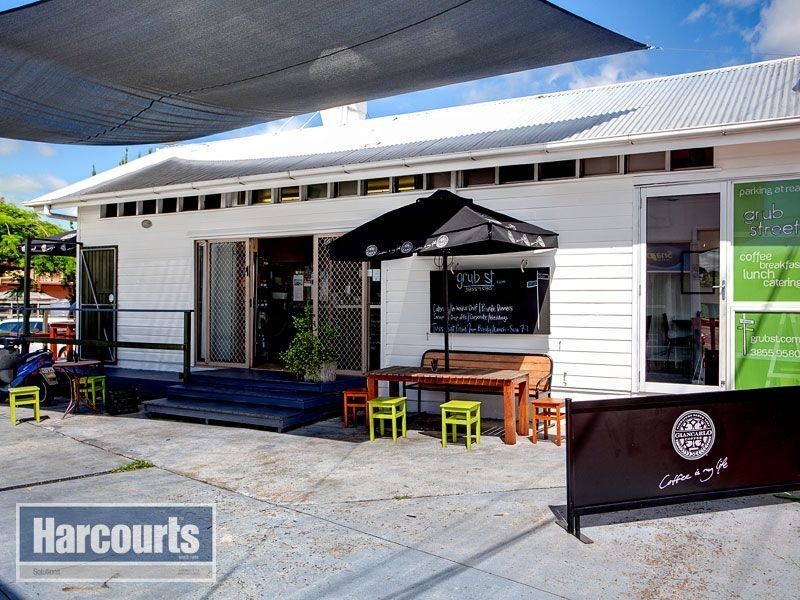 14/80 Hurdcotte Street, Enoggera QLD 4051