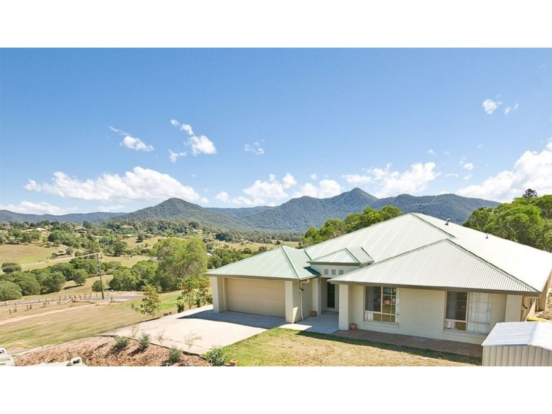 6 Jagera Court, Closeburn QLD 4520