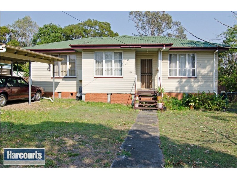 164 Wardell Street, Enoggera QLD 4051