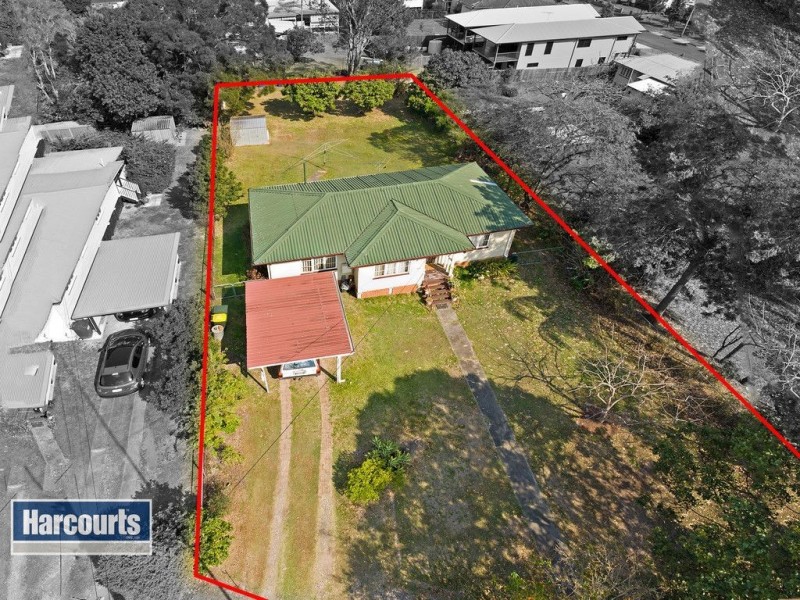 164 Wardell Street, Enoggera QLD 4051