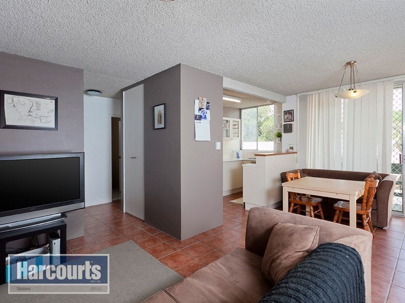 3/40 Jubilee Terrace, Ashgrove QLD 4060
