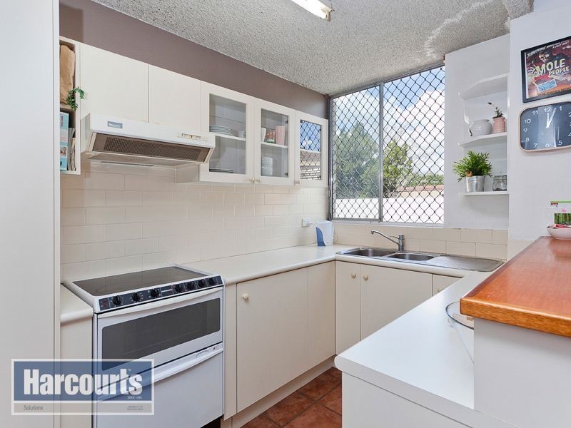 3/40 Jubilee Terrace, Ashgrove QLD 4060