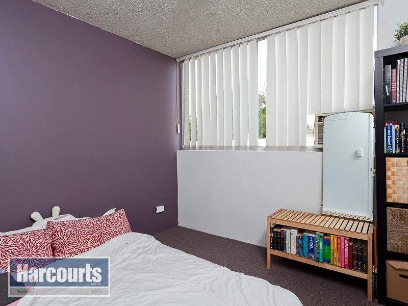 3/40 Jubilee Terrace, Ashgrove QLD 4060