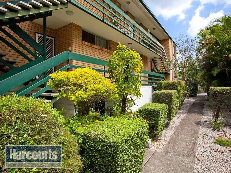 3/40 Jubilee Terrace, Ashgrove QLD 4060