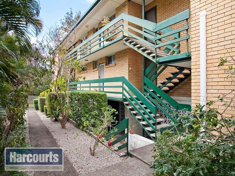 3/40 Jubilee Terrace, Ashgrove QLD 4060