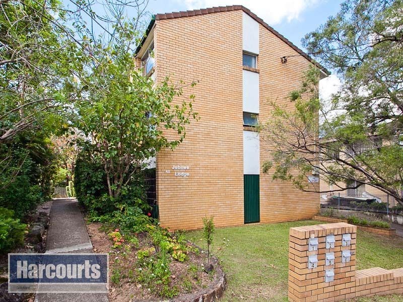 3/40 Jubilee Terrace, Ashgrove QLD 4060