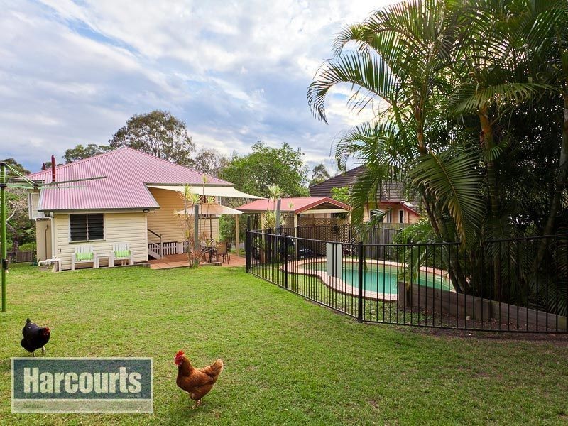 39 Mooney Street, Keperra QLD 4054