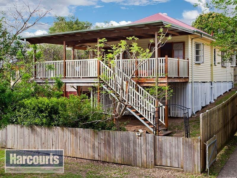 39 Mooney Street, Keperra QLD 4054