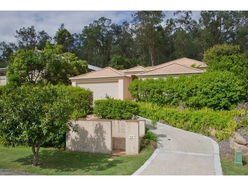 62 Moggill Road, The Gap QLD 4061