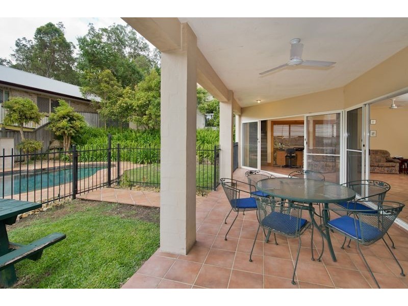 62 Moggill Road, The Gap QLD 4061