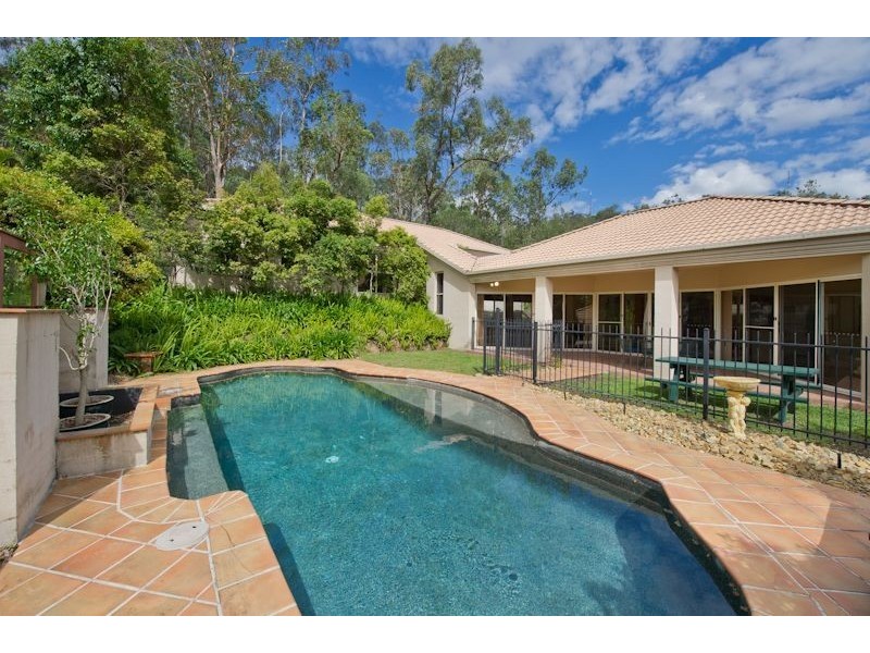 62 Moggill Road, The Gap QLD 4061