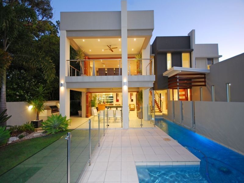 34 Davidson Street, Newmarket QLD 4051