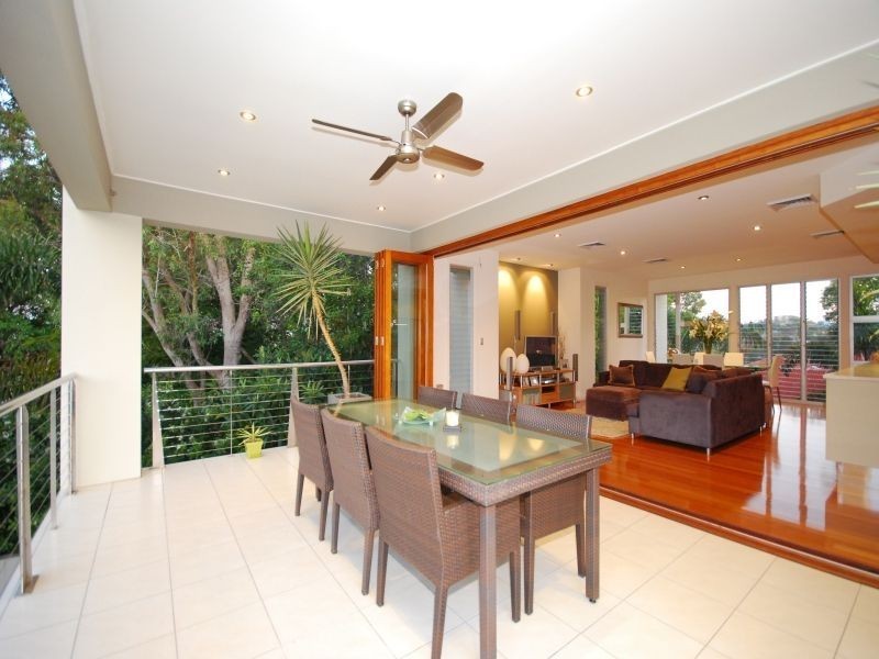 34 Davidson Street, Newmarket QLD 4051