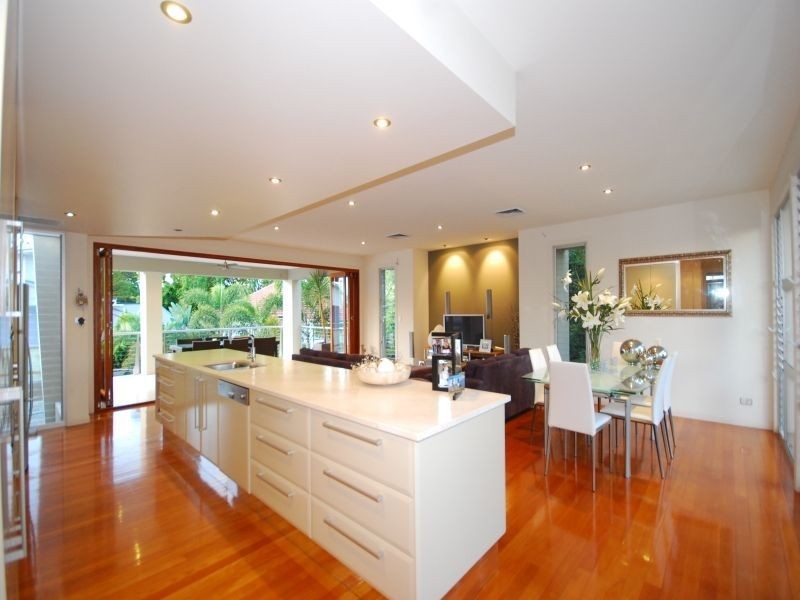 34 Davidson Street, Newmarket QLD 4051