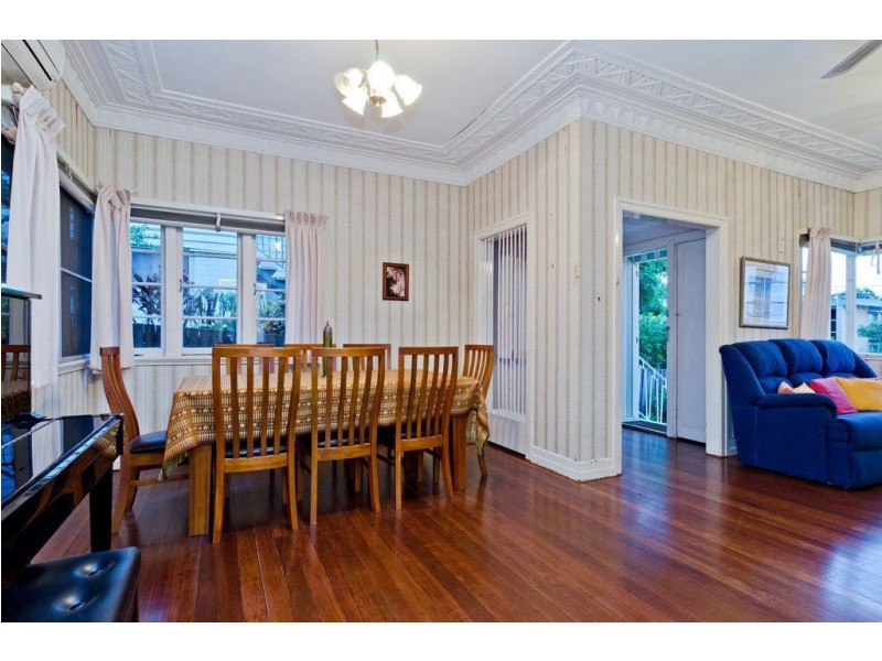 38 Primrose Street, Grange QLD 4051