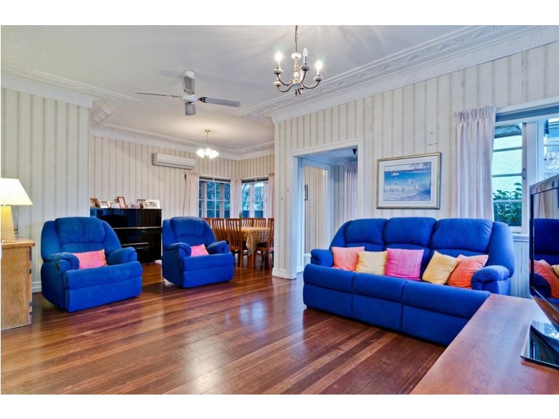 38 Primrose Street, Grange QLD 4051