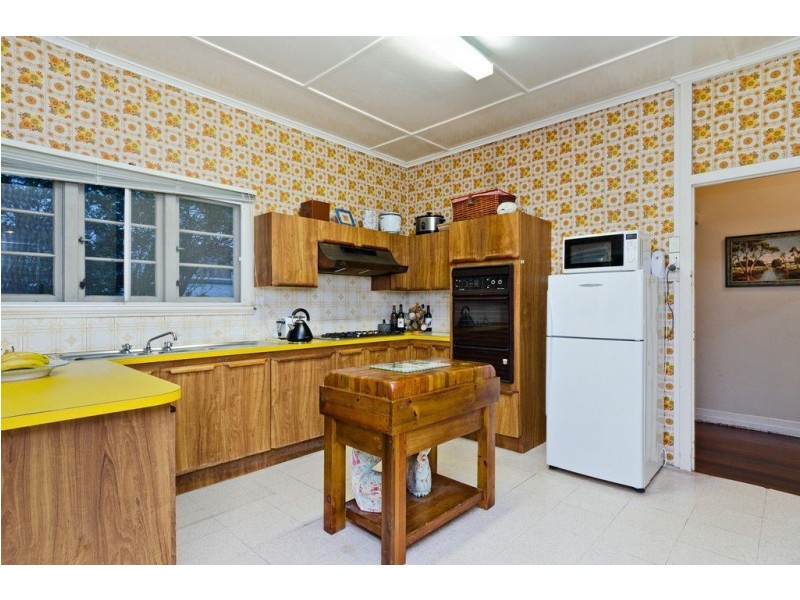 38 Primrose Street, Grange QLD 4051