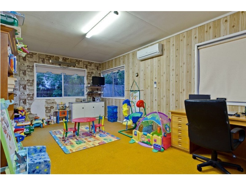 38 Primrose Street, Grange QLD 4051