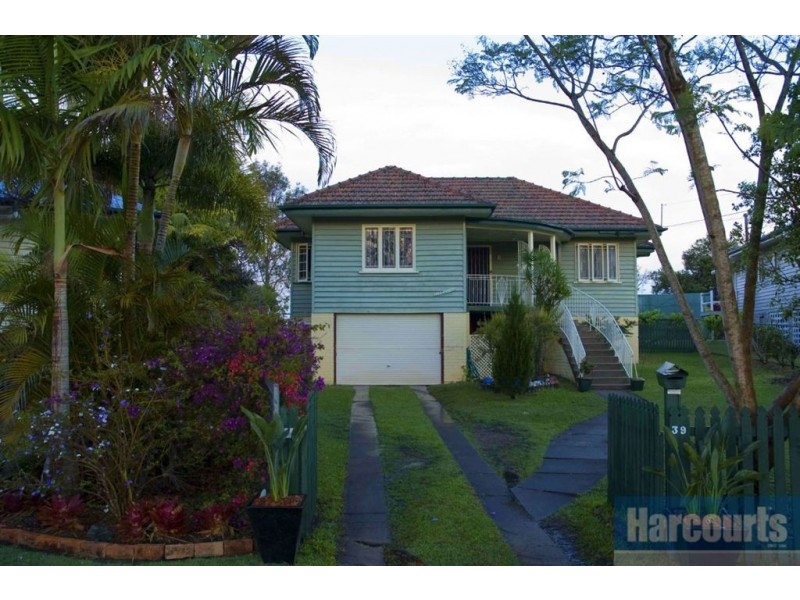 39 Ungalla Street, Enoggera QLD 4051