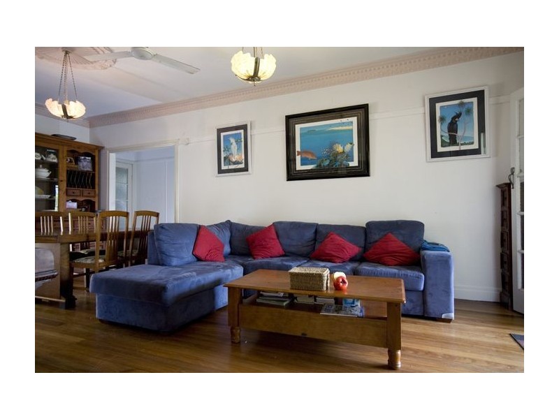 39 Ungalla Street, Enoggera QLD 4051