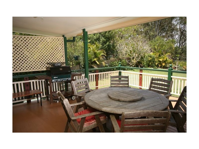 39 Ungalla Street, Enoggera QLD 4051