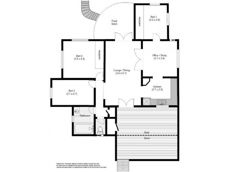 39 Ungalla Street, Enoggera QLD 4051