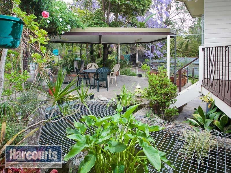 64 Kumbari Crescent, Mitchelton QLD 4053