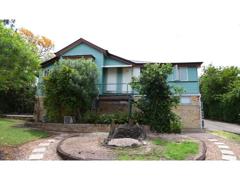 185 Newmarket Road, Wilston QLD 4051