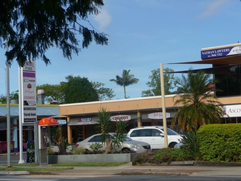 37 Alexandra Road, Ascot QLD 4007