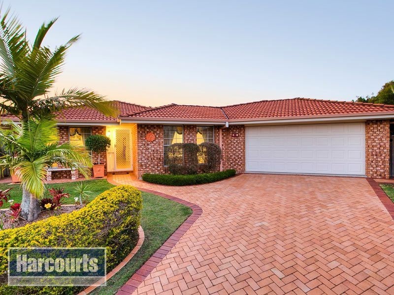 32 Dundee Place, Upper Kedron QLD 4055