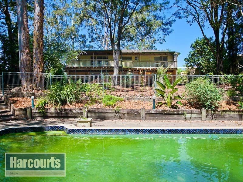 148 Old Northern Road, Everton Park QLD 4053