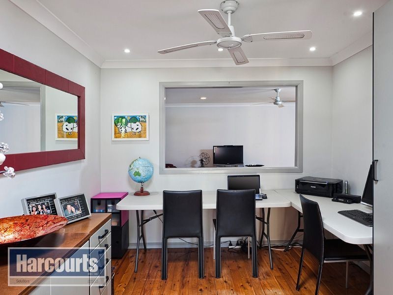 111 View Crescent, Arana Hills QLD 4054