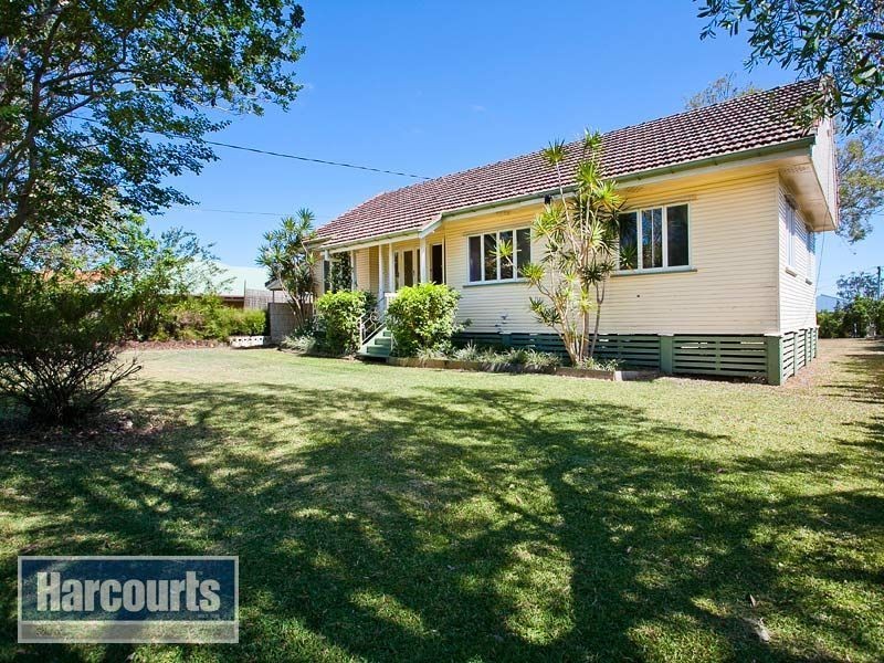 20 Rolleston Street, Keperra QLD 4054