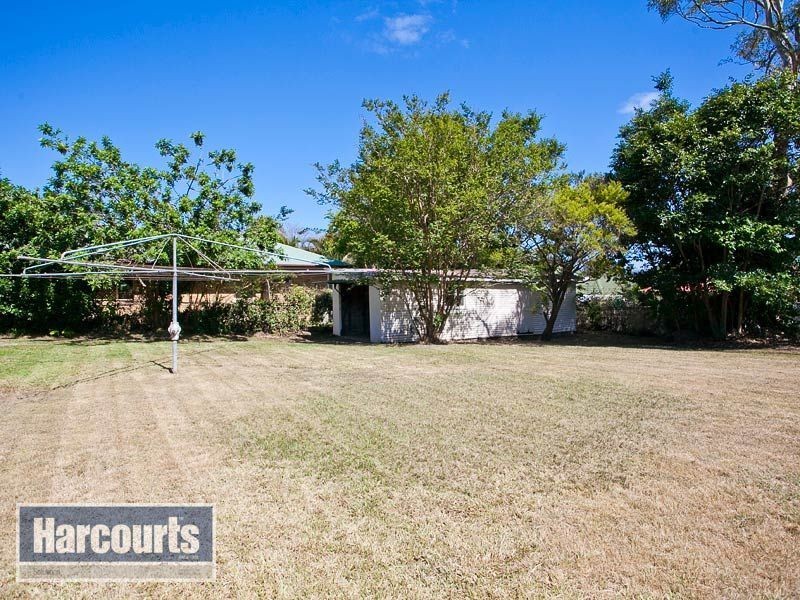 20 Rolleston Street, Keperra QLD 4054
