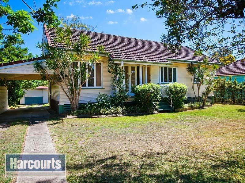 20 Rolleston Street, Keperra QLD 4054