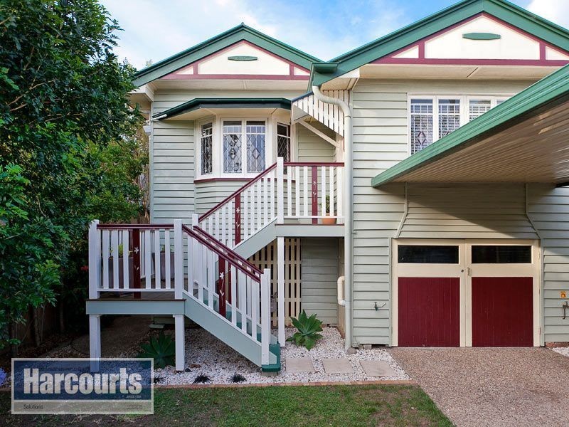 29 Station Avenue, Gaythorne QLD 4051