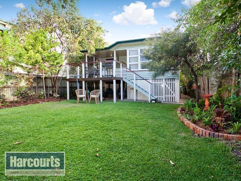 29 Station Avenue, Gaythorne QLD 4051