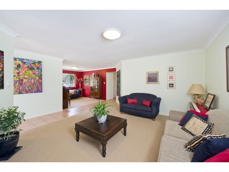 23 Foothill Place, The Gap QLD 4061